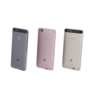 Original Huawei Nova CAN-L11 Akkudeckel Back Cover Kameraglas Power Volume Flex