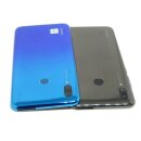 Original Huawei P Smart 2019 POT-LX1 Akkudeckel Backcover Kameraglas Touch ID