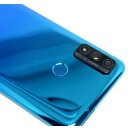 Original Huawei P Smart 2020 POT-LX1A Akkudeckel Backcover Kameraglas Touch ID