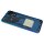 Original Huawei P Smart 2020 POT-LX1A Akkudeckel Backcover Kameraglas Touch ID