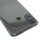 Huawei P Smart 2020 POT-LX1A Akkudeckel Backcover Kameraglas Touch ID Schwarz