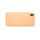 Original Huawei Y5 2019 AMN-LX1 Akkudeckel Cover Kameraglas Power Volume Tasten