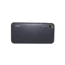 Huawei Y5 2019 AMN-LX1 Akkudeckel Cover Kameraglas Power Volume Tasten Schwarz