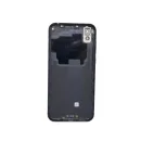 Huawei Y5 2019 AMN-LX1 Akkudeckel Cover Kameraglas Power Volume Tasten Schwarz