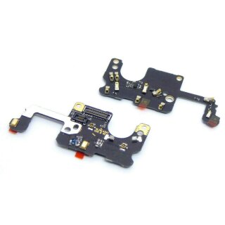 Original Huawei Mate 10 Pro BLA-L29 Mikrofon Platine Microphone Board Connector