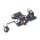 Original Huawei Mate 10 Pro BLA-L29 Mikrofon Platine Microphone Board Connector
