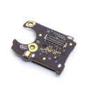Original Huawei Mate 20 Pro LYA-L29 LAY-L09 Sim Karten Leser Slot Board Mikrofon