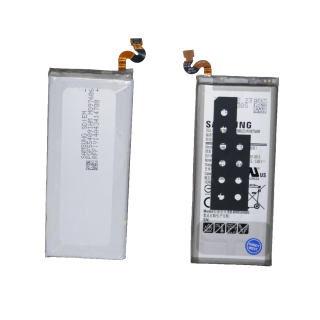 Original Samsung Galaxy Note 8 Akku EB-BN950ABE Batterie Accu Battery