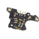 Original Huawei P20 Pro LYA-L29 LAY-L09 Mikrofon Platine Microphone Board Connec