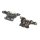 Original Huawei P20 Pro LYA-L29 LAY-L09 Mikrofon Platine Microphone Board Connec