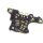 Original Huawei P20 Pro LYA-L29 LAY-L09 Mikrofon Platine Microphone Board Connec