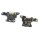 Original Huawei P20 Pro LYA-L29 LAY-L09 Mikrofon Platine Microphone Board Connec