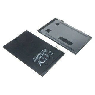 für iPad Mini A1432 / A1454 / A1455 Akku Batterie Battery 4440 mAh inkl Kleber