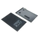 Ersatz Akku für iPad Mini A1432 / A1454 / A1455 Batterie Battery 4440mAh +Kleber