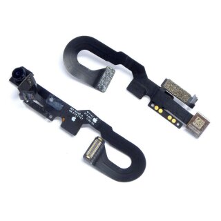 Ersatz für iPhone 8 / SE 2 Gen. Front Vorne Kamera Mikrofon Lichtsensor Flex