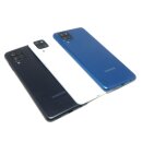 Original Samsung Galaxy A12 SM-A125F/DSN Akkudeckel...