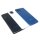 Original Samsung Galaxy A12 SM-A125F/DSN Akkudeckel Backcover mit Power Flex