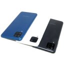 Original Samsung Galaxy A12 SM-A125F Akkudeckel Backcover...