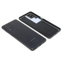 Original Samsung Galaxy A12 SM-A125F Akkudeckel Backcover...