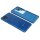 Original Samsung Galaxy A12 SM-A125F Akkudeckel Backcover mit Kameraglas Blau
