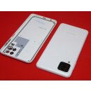 Original Samsung Galaxy A12 SM-A125F Akkudeckel Backcover...