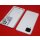 Original Samsung Galaxy A12 SM-A125F Akkudeckel Backcover mit Kameraglas Weiß