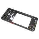 Original Samsung Galaxy Xcover 5 SM-G525F Mittelrahmen Frame Power Volume Flex
