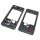 Original Samsung Galaxy Xcover 5 SM-G525F Mittelrahmen Frame Power Volume Flex