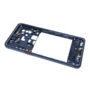 Original Samsung Galaxy Xcover Pro SM-G715F Mittelrahmen...