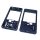 Original Samsung Galaxy Xcover Pro SM-G715F Mittelrahmen Frame Power Volume Flex