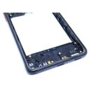 Samsung Galaxy Xcover Pro SM-G715F Mittelrahmen Middle Frame Volume Power Flex
