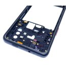Samsung Galaxy Xcover Pro SM-G715F Mittelrahmen Middle Frame Volume Power Flex