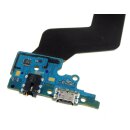 Original Samsung Galaxy A70 SM-A705F Ladebuchse Flex USB Dock LCD Display Flex