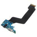 Original Samsung Galaxy A70 SM-A705F Ladebuchse Flex USB Dock LCD Display Flex