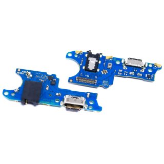 für Samsung Galaxy A02s/F A025F Ladebuchse Flex USB Dock Connector Mikrofon