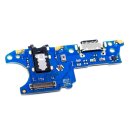 für Samsung Galaxy A02s/F A025F Ladebuchse Flex USB Dock Connector Mikrofon