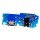 Original Samsung Galaxy A12 A125FLadebuchse Flex USB Dock Connector Mikrofon