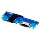Original Samsung Galaxy A12 SM-A125F/DS Ladebuchse Flex Dock Connector Mikrofon