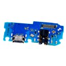 Original Samsung Galaxy A12 SM-A125F/DS Ladebuchse Flex Dock Connector Mikrofon