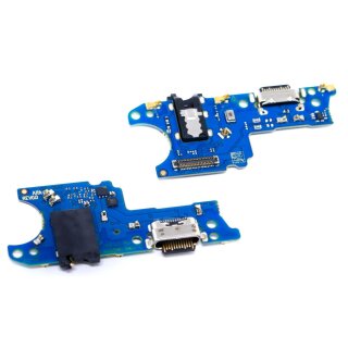 für Samsung Galaxy A02s/F A025F Ladebuchse Flex Mikrofon USB Dock Connector