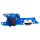 für Samsung Galaxy A02s/F A025F Ladebuchse Flex Mikrofon USB Dock Connector