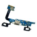 Samsung Galaxy Alpha G850F Ladebuchse Flex Micro USB Dock...