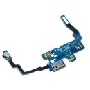 Original Samsung Galaxy Ativ S GT-i8750 Ladebuchse Flex Micro USB Dock Connector