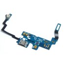 Original Samsung Galaxy Ativ S GT-i8750 Ladebuchse Flex Micro USB Dock Connector