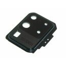 Original Samsung Galaxy S20 Ultra G988F Kamera Glas Camera Linse Lens mit Rahmen