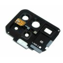 Original Samsung Galaxy S20 Ultra G988F Kamera Glas Camera Linse Lens mit Rahmen