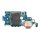Original Samsung Galaxy S21 5G G991B Ladebuchse Flex USB Dock Connector Mikrofon