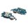 Original Samsung Galaxy S21 5G G991B Ladebuchse Flex USB Dock Connector Mikrofon