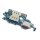 Original Samsung Galaxy S21 5G G991B Ladebuchse Flex USB Dock Connector Mikrofon