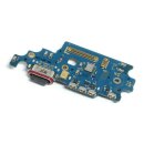 Original Samsung Galaxy S21 Plus 5G SM-G996B Ladebuchse Flex USB Dock Connector
